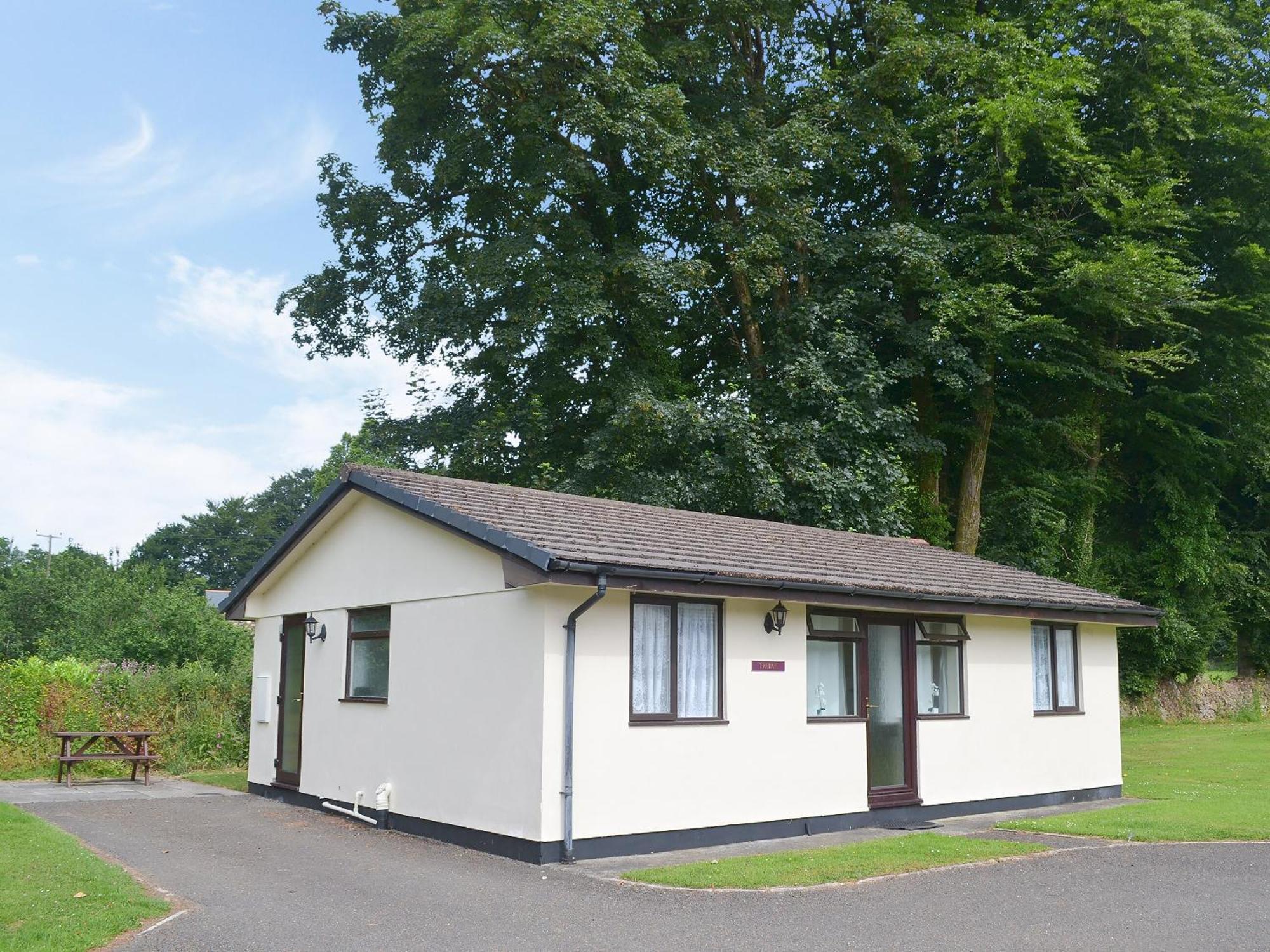 Trebah - B5623 Vila Saint Cleer Exterior foto
